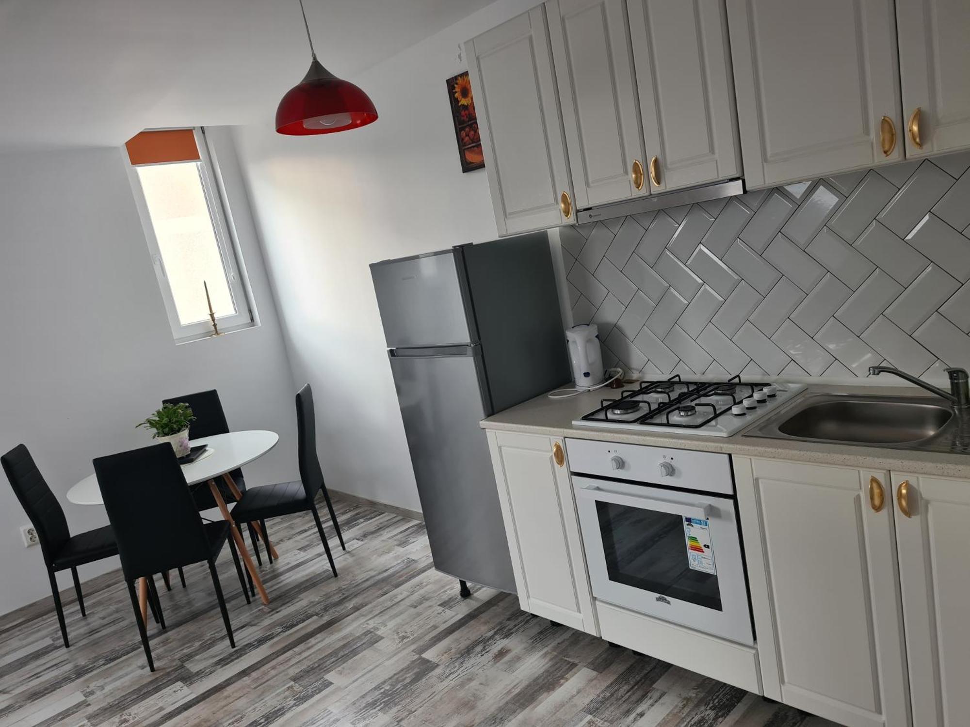 Luxury Apartments Mall Area Bacău Exteriör bild